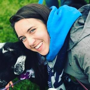 Meet your Posher, Kristen